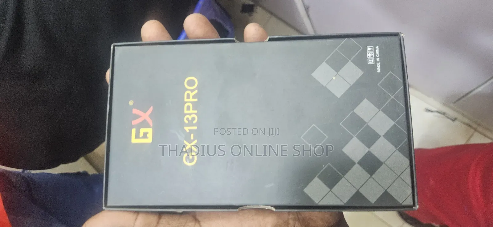 iPhone 13 Pro Original Screen Replacement Available