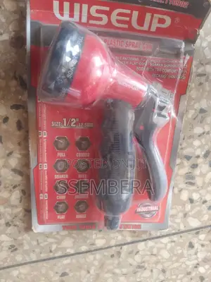 Half Inch Sprinkler Nozzle