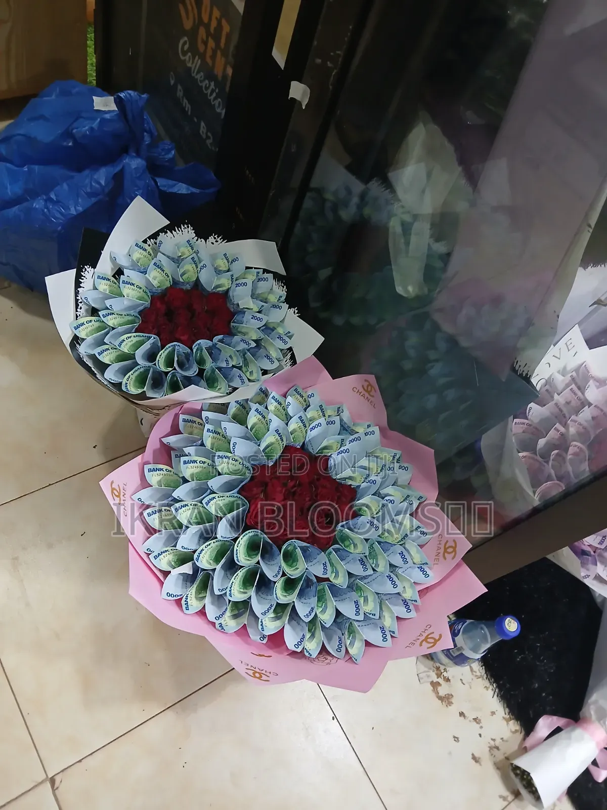 Ikran Floral Shop