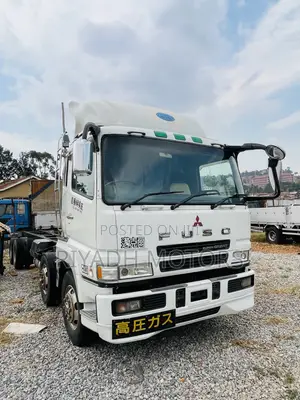 Super Great 6d24 Engine