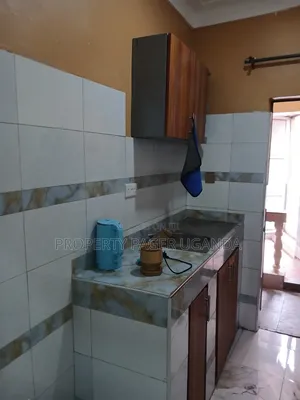 Studio Apartment in Bukoto, Nakawa for rent