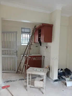 Studio Apartment in Bukoto Town, Nakawa for rent