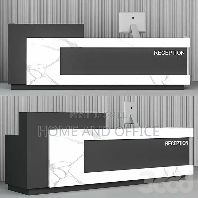 Reception Office Desk Executive