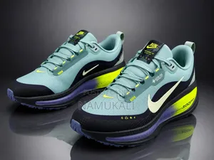 Lacoster Shoes