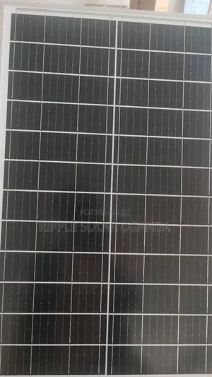 800W Industrial Solar Flood Light 40W Panel Remote