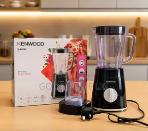 Kenwood Everyday Blending Blender, Model BLP10