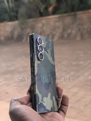 Samsung Galaxy Z Fold6 256 GB Blue