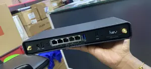 Mikrotik hAP Ax3