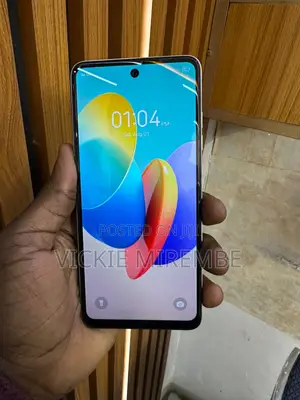 Tecno Pop 8 64 GB Green