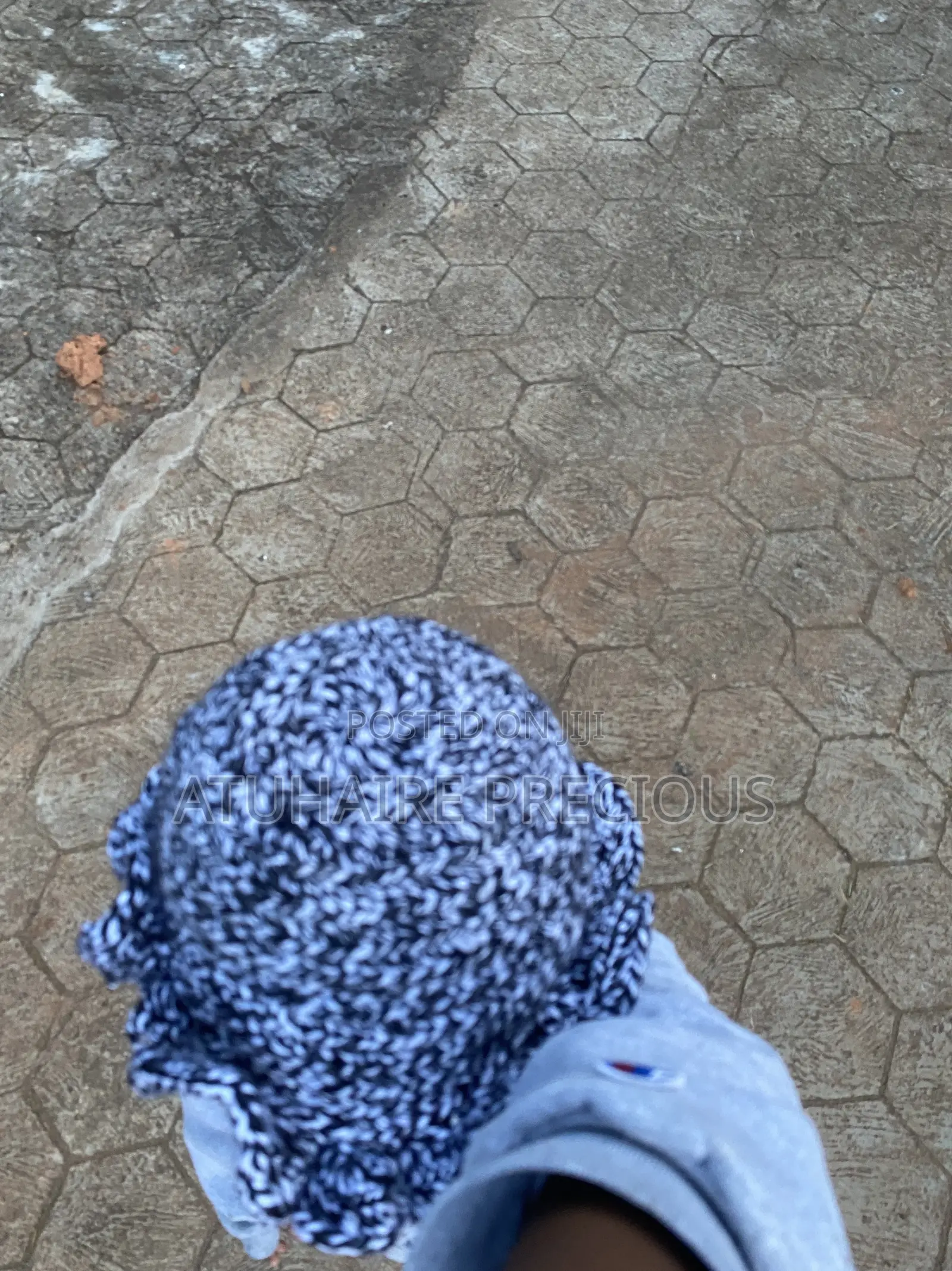 Bucket Hats