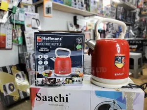 4.8l Electric Kettle Hm-2557