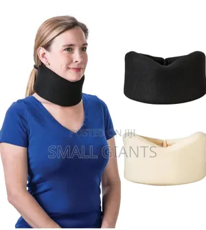 Adjustable Neck Brace Support