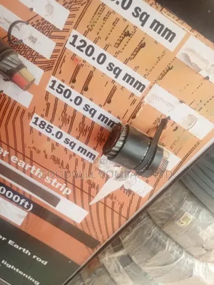 150mm Total 4core Pure Copper Underground Armoured Cable