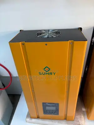 SUMRY RP Series 4kW 24V Inverter Charger | 70A Charging