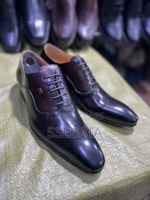 Work Well Shoes
