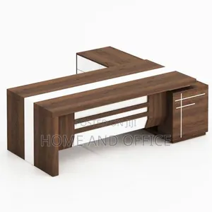 Luxury Ceo Desk