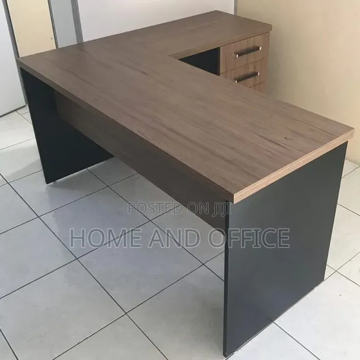 Ceo Office Desk Simple Size
