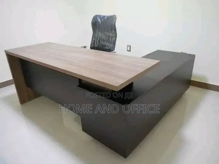 Suspended Office Ceo Desk7