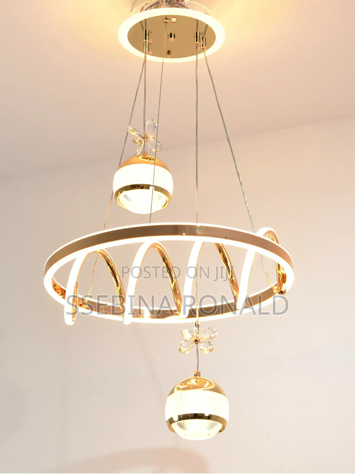 Led Lights