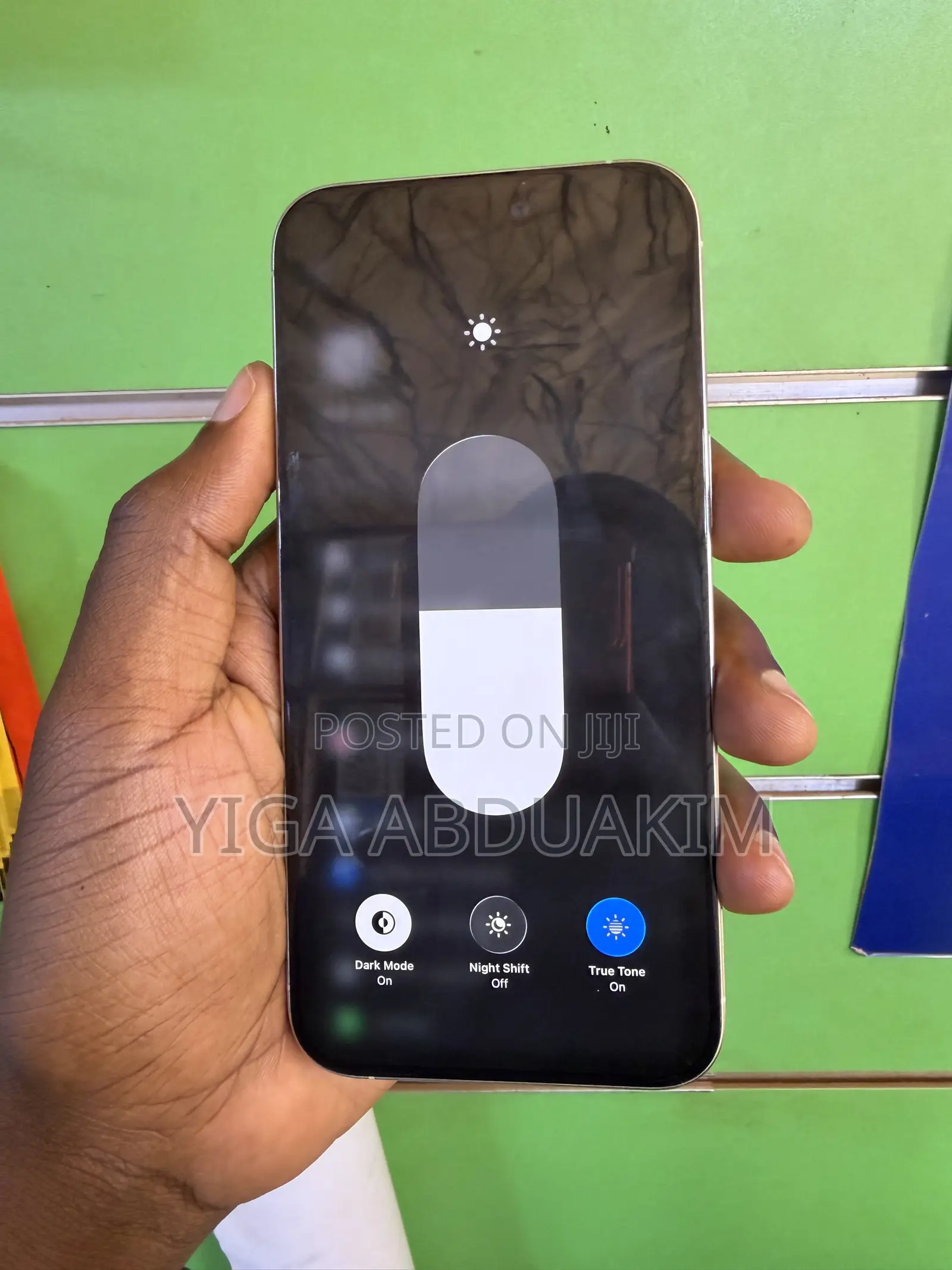 Apple iPhone 15 Pro Max 256 GB