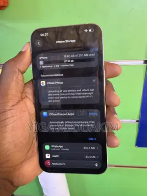 Apple iPhone 15 Pro Max 256 GB