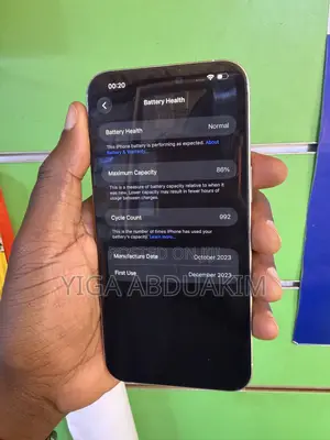 Apple iPhone 15 Pro Max 256 GB