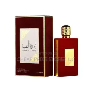 Lattafa Ameerat Al Arab (Princess of Arabia) Eau De Parfum for Women