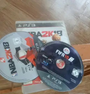 Video Games