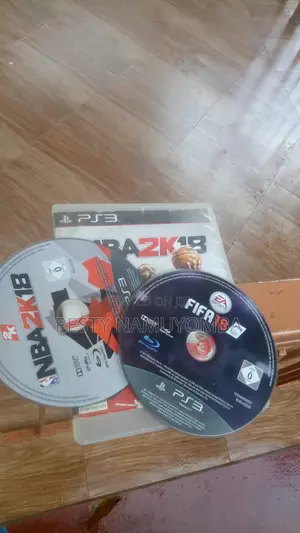 Video Games