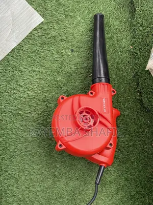 WISEUP 400W Heavy Duty Electric Air Blower Vacuum