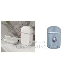 Portable Soap Dish for Travel/Camping Waterproof Leak Proof Soap