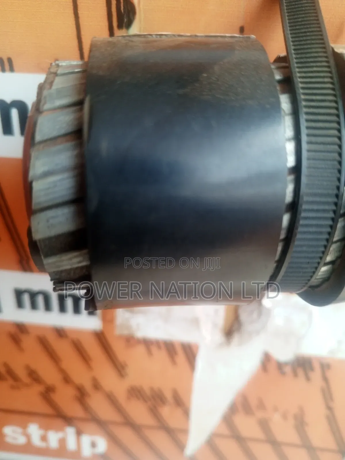 120mm 4 Core Armoured/Underground Cable