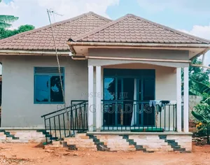 2bdrm House in Namugongo Bukerere, Goma for sale