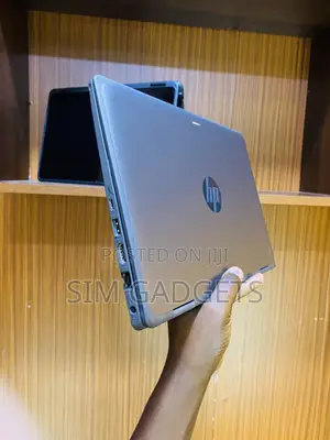 Laptop HP 4GB Intel Core i3 SSD 128GB