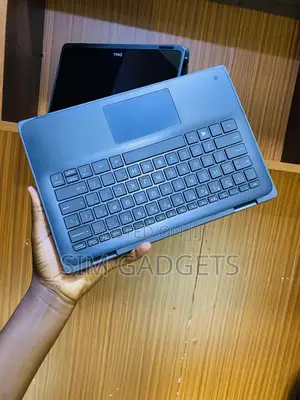 Laptop HP 4GB Intel Core i3 SSD 128GB