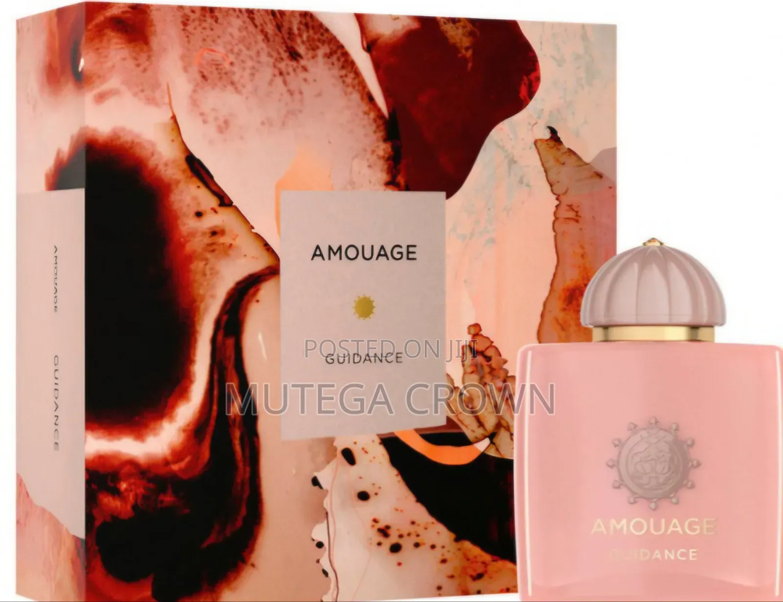 Amouage Guidance High Copy