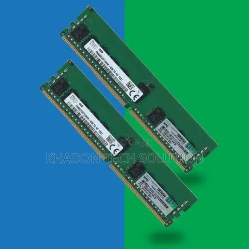 Server Ddr5 Ram 16GB
