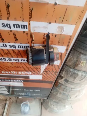95mm 4 Core Armoured/Underground Cable