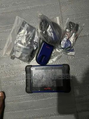 Autel MaxiiM 508 Car Diagonistic Scanner