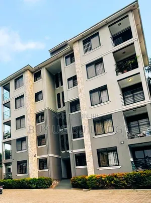 1bdrm Apartment in Kira Najjera Rd, Central Division for rent