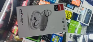 J300 Wireless Earhook Earbuds Sports OWS Earbuds Bone Conduction