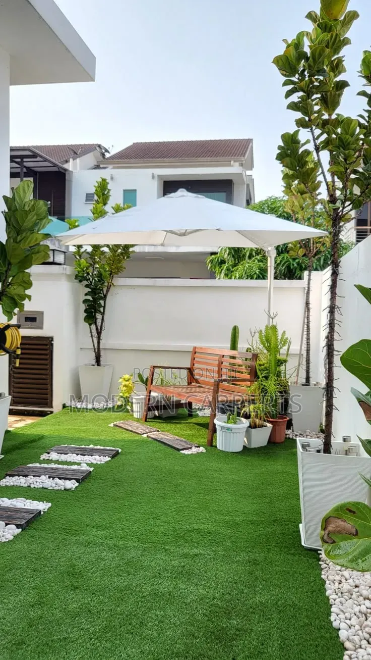 MRNV Artificial Turf