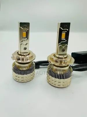 Led Spotlights
