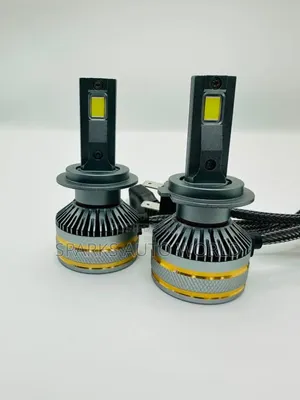 Led Spotlights