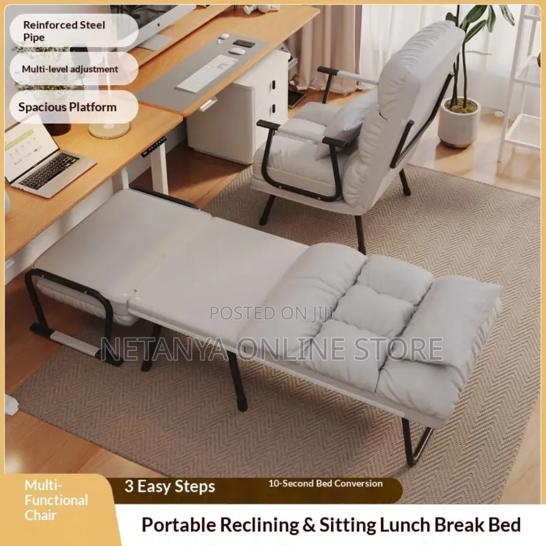 3in1 New Transformable Sofa and Bed