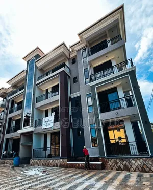1bdrm Apartment in Kyaliwajala Town, Central Division for rent