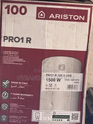 Water Heater 100L(Italy)