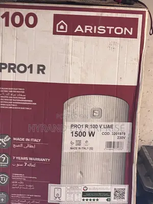 Water Heater 100L(Italy)