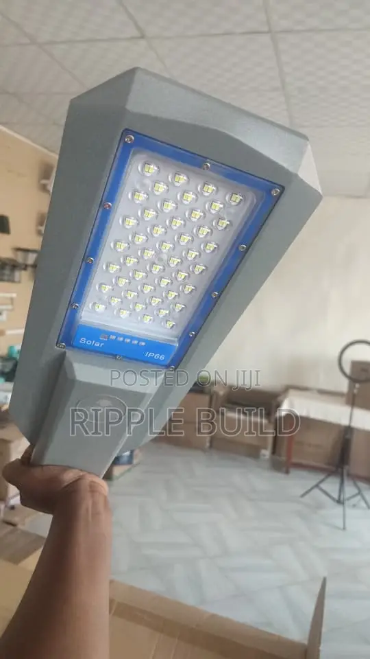 200W Commercial Split Solar Street Light AYS-A200B IP65