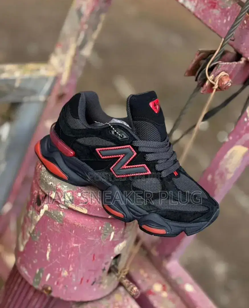 New Balance